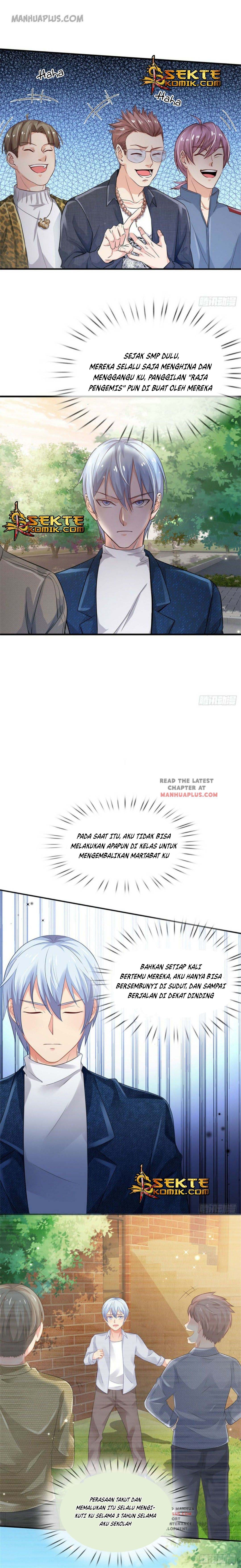 I am Daxianzun Chapter 142 Gambar 4